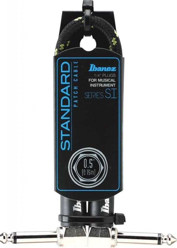 Ibanez SI05P Cable Patch 15 cm