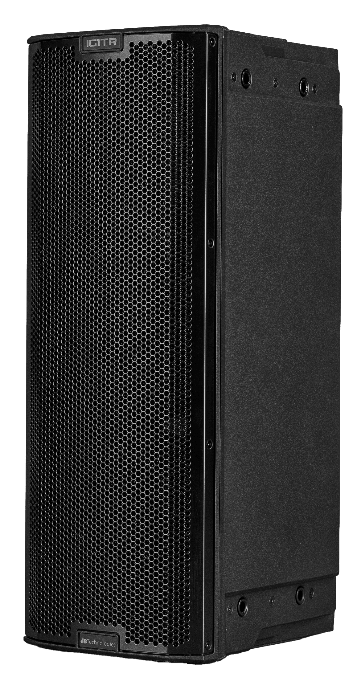 dBTechnologies Ingenia IG1TR 2x6,5 pulgadas