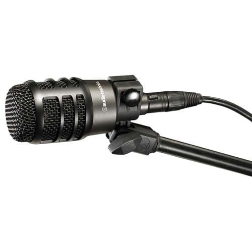 AUDIO TECHNICA ATM-250 Micrófono Instrumento Dinamico