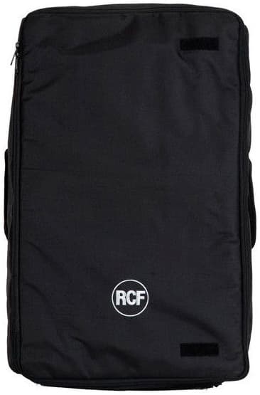 RCF Art 715 Cover