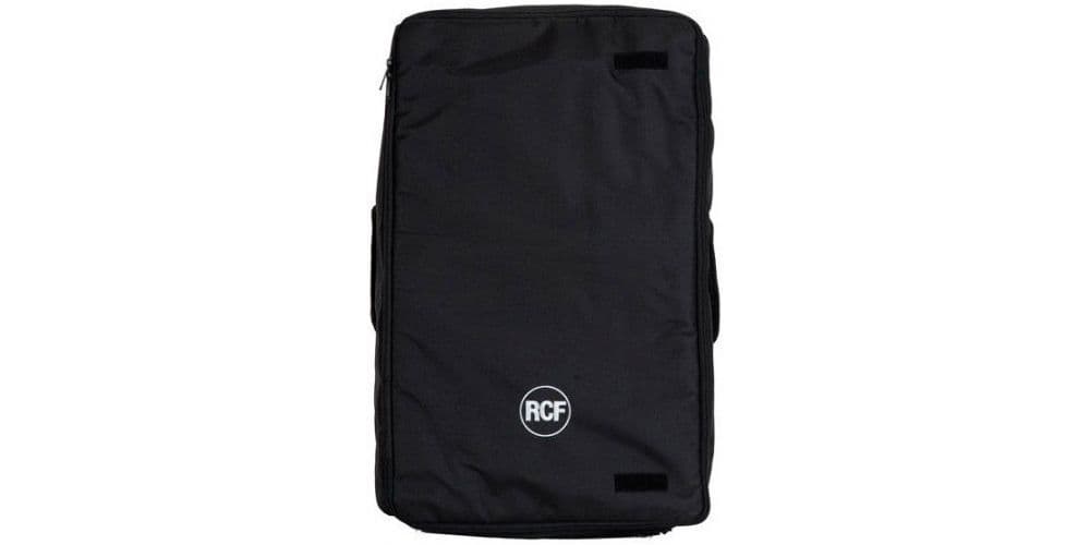 RCF Art 715 Cover Art 715 Cover