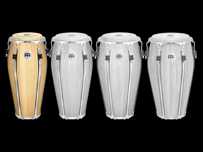 Meinl FL10NT Conga 10" Floatune Natural