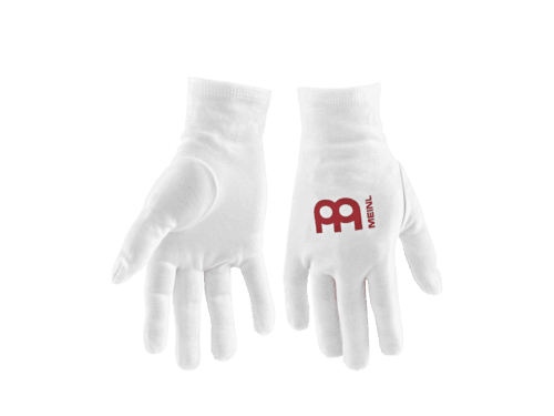Meinl Guantes MHS-WH