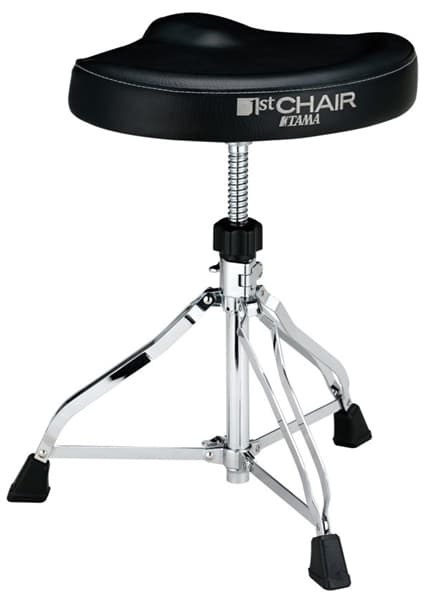Tama HT250 Sillín de Batería Saddle Type