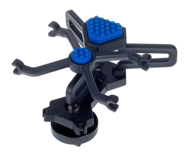 Zoom SMF-1 Soporte Antichoque para F1