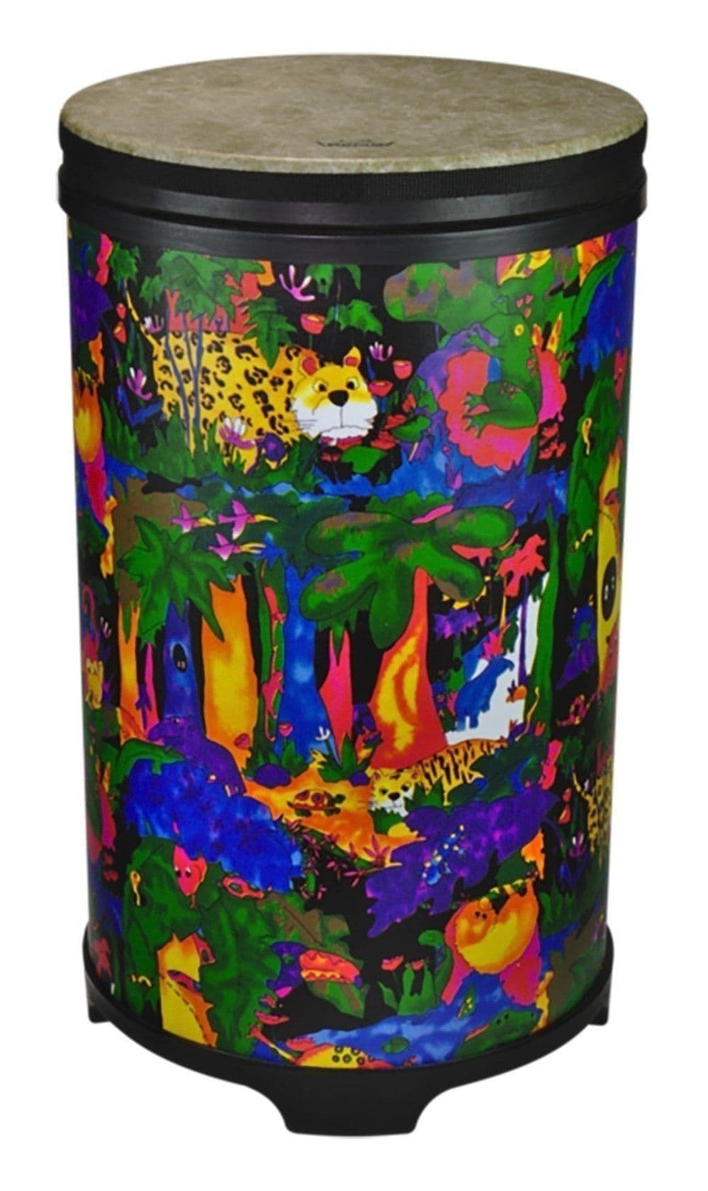 Remo 833799 Tubano Fliptop 14 Pulgadas KD-2514-01 Percusión Infantil