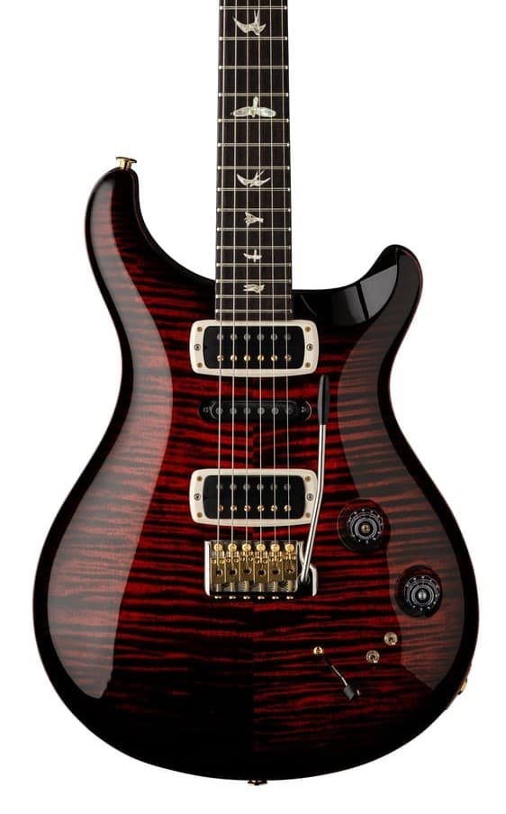 PRS Modern Eagle Fire SMK Guitarra Eléctrica