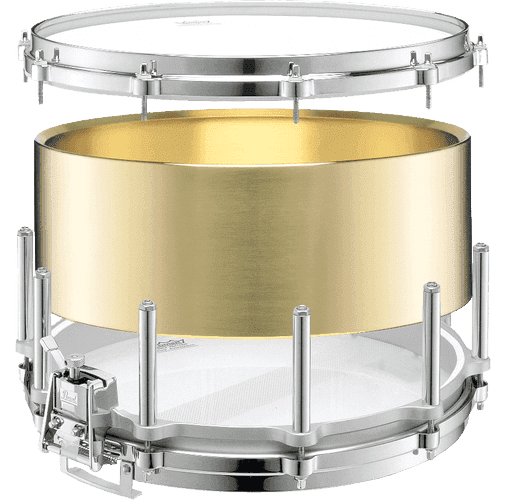 Pearl FT6510 Bellotas Casco 6,5" (10 unidades)