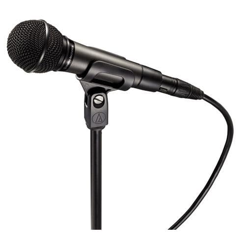 AUDIO TECHNICA ATM-510 Micrófono Vocal  Dinamico Cardioide