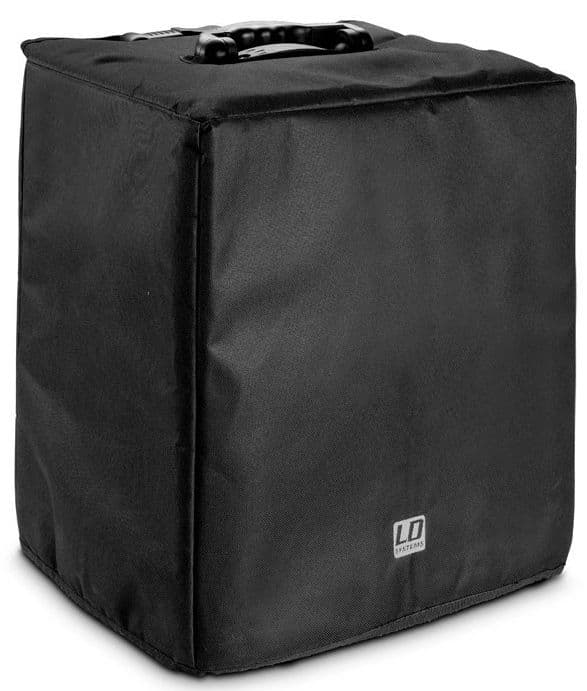 Ld systems ROADJACK 10 PC Cubiertas de protección para LDRJ10