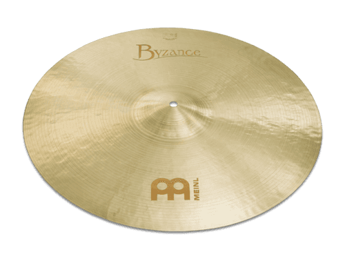 Meinl B22JTR Plato Ride 22" Jazz Thin