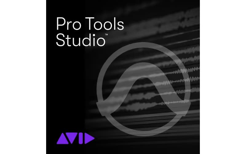Avid Pro Tools Studio Perpetuo Descarga