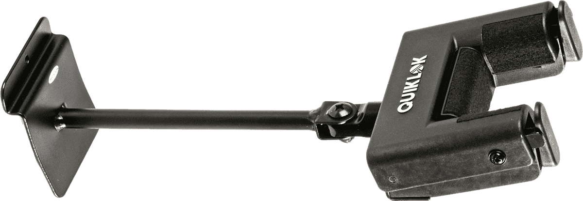Quik Lok SW-702L Soporte de Pared para Guitarra