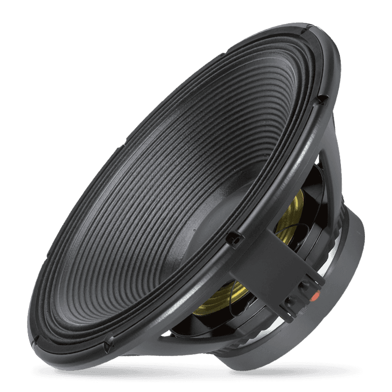 RCF L18P400 Woofer 2000 W RMS 18 Pulgadas 8 Ohm