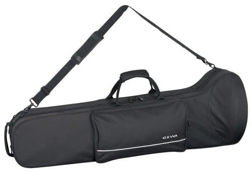 GEWA Estuche para Trombón con forma