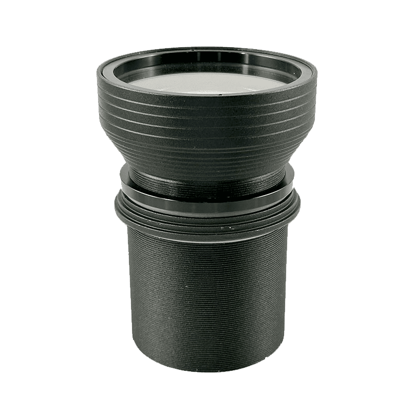 Triton Blue Horizon L15-300IP Lente 15º