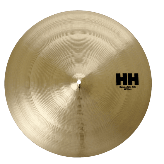 Sabian H20R 20" Hammertone Ride