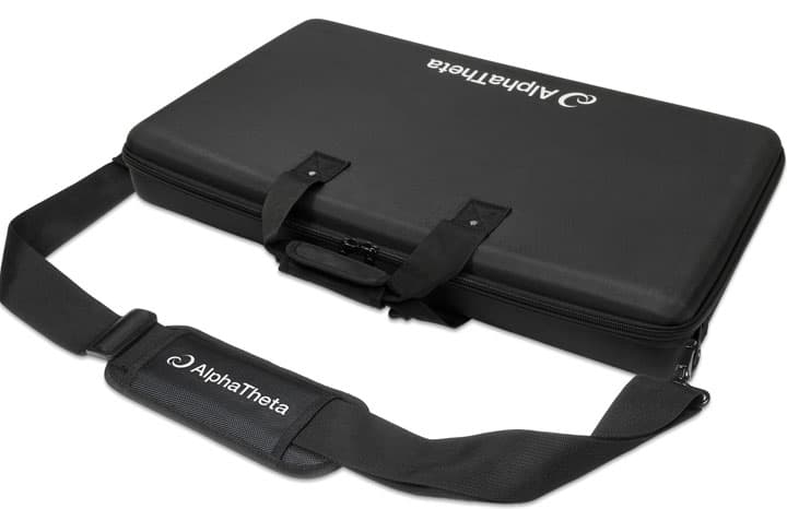 AlphaTheta DJC-GRV6 BAG Bolsa Para DDJ-GRV6