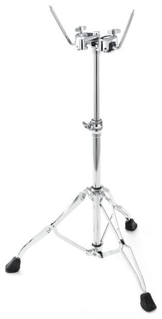 Tama HTW839W Soporte de suelo para dos timbales serie Roadpro