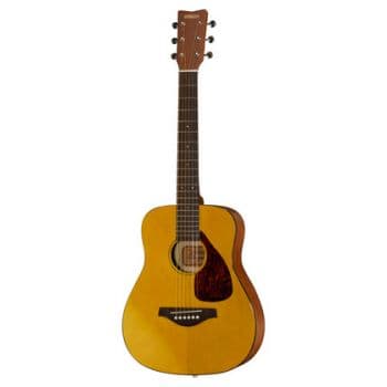 Yamaha jr1 guitarra acustica junior