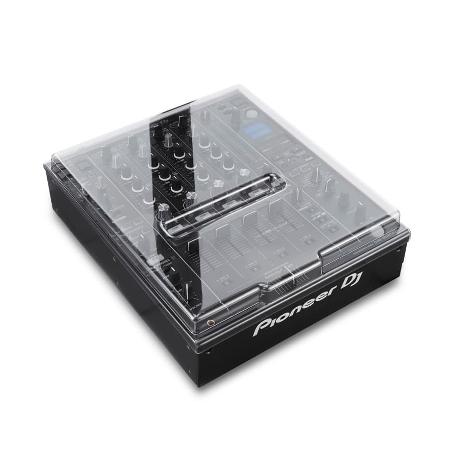 DeckSaver Tapa protectora  Metacrilato para PIONEER DJM 900 Nexus