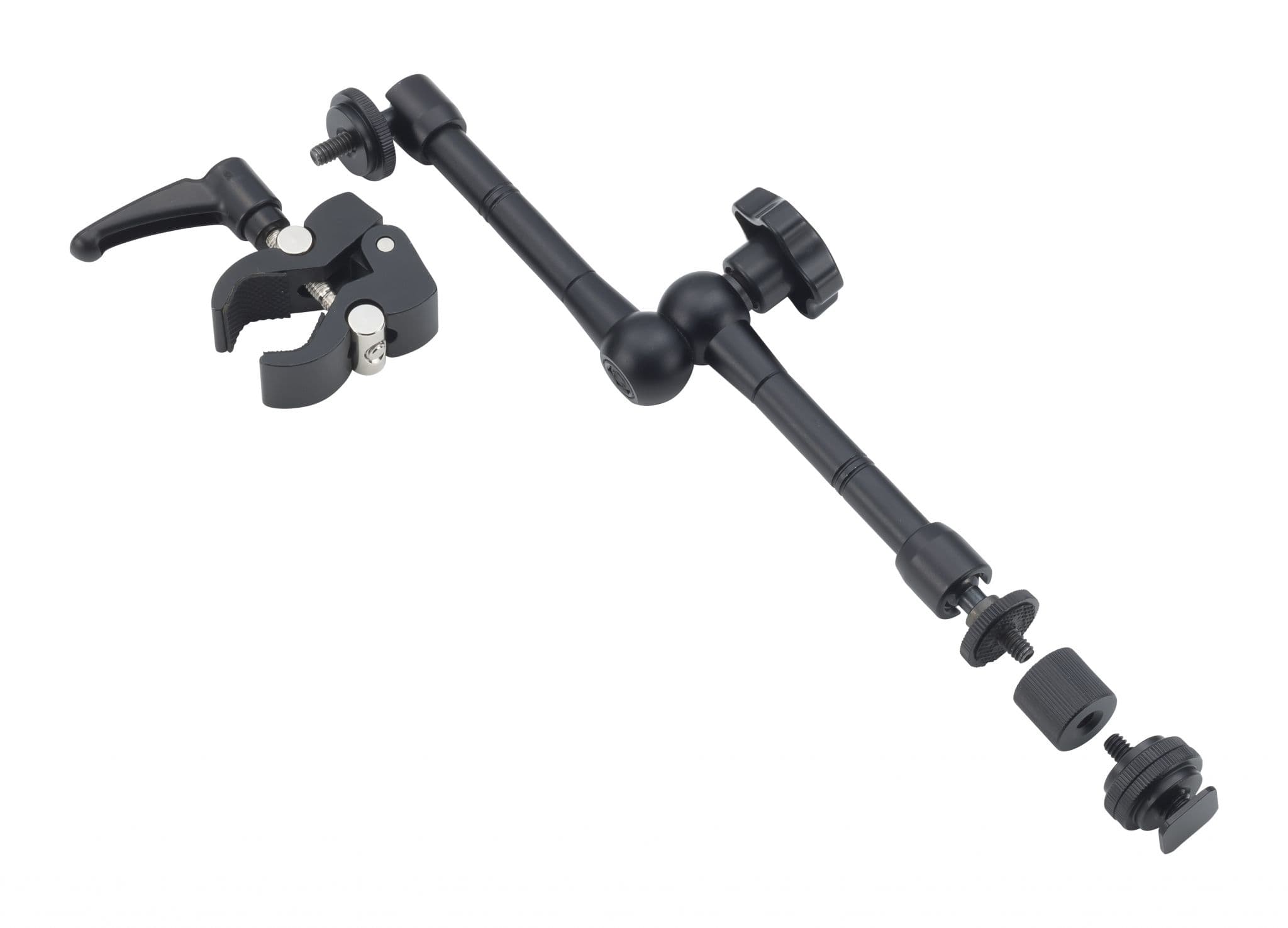 Zoom HRM-11 Pinza Universal para Grabadora