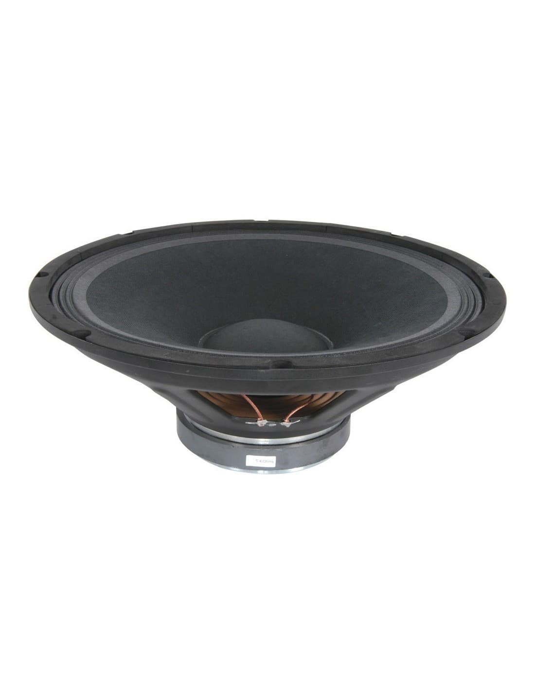 QTX Woofer Pro 15" 350W RMS 8 Ohm 902512