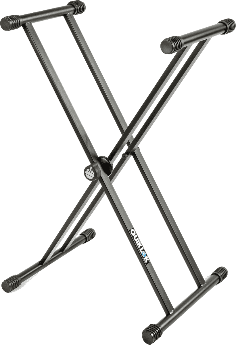 Quik Lok T-20 Soporte para Teclado