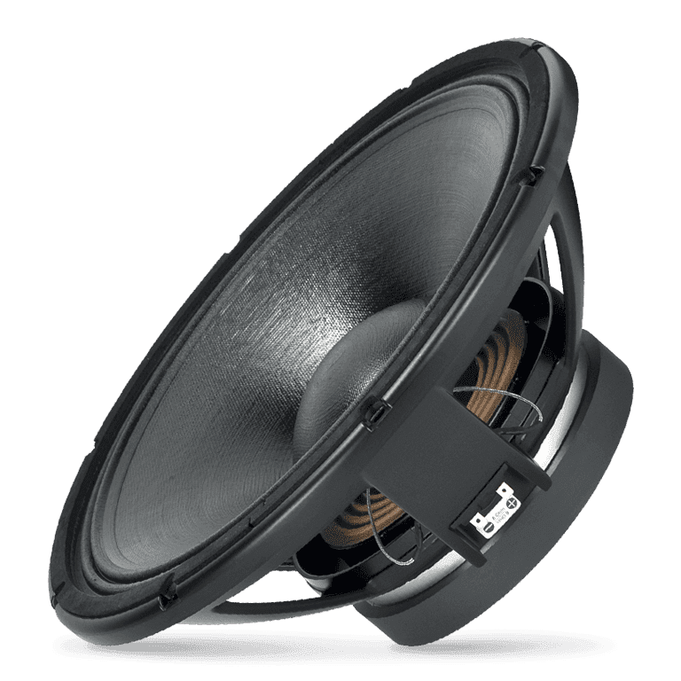 RCF MB15X351 Mid Bass Woofer 700W RMS 15 Pulgadas 8 Ohm