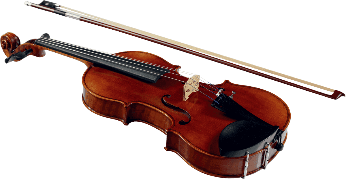 Vendome B34 Violin Orsigny 3/4