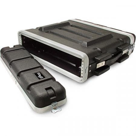 Stagg ABS-2U Maleta ABS