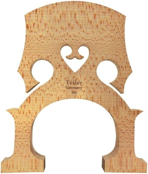 GEWA Puente para violonchelo Standard 3/4