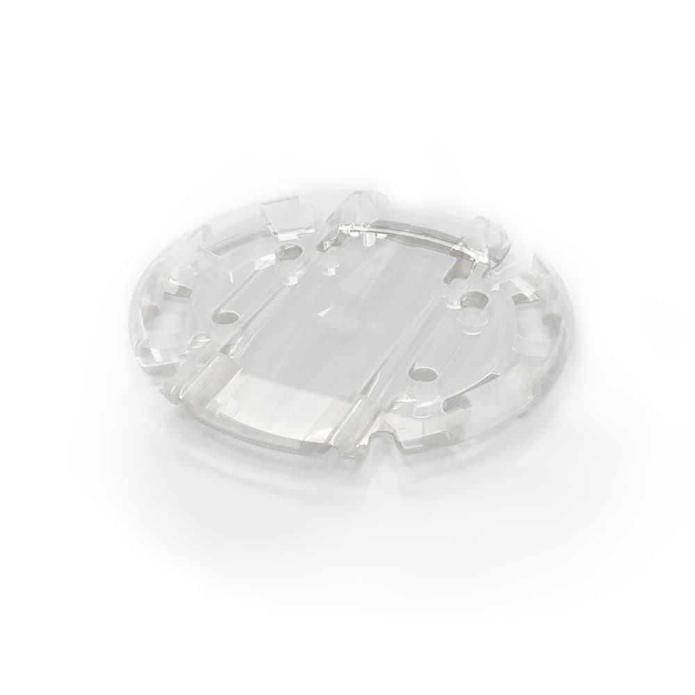 DPA DMM0024 Base Correctora para Micrófono