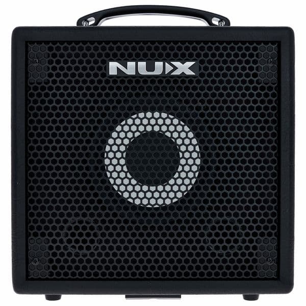 NUX Mighty Bass 50 Bt Amplificador Bajo