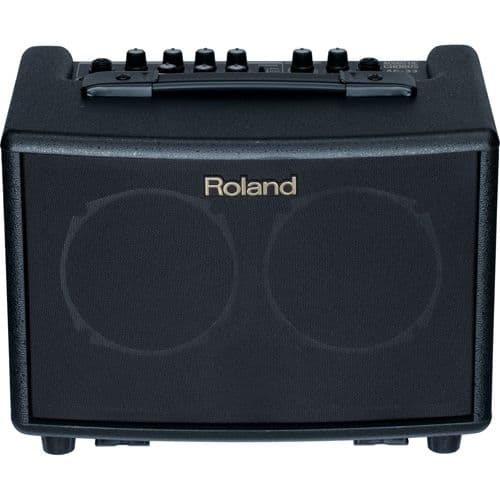 Roland AC 33 Amplificador de Guitarra
