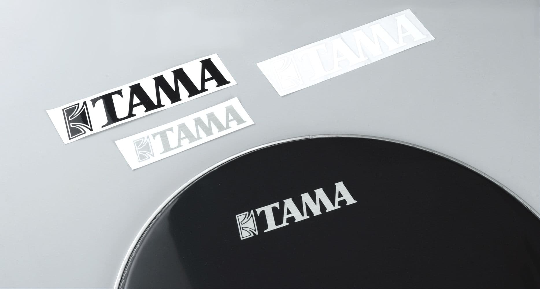 Tama TLS80-BK Adhesivo