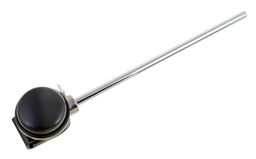 Tama CB90R Maza Iron Cobra de caucho