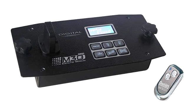 Showtec M-30 Control Remoto 60583