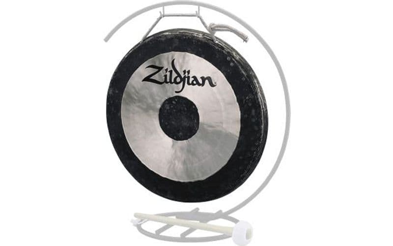 Zildjian ZZP0512 Gong 12" Traditional