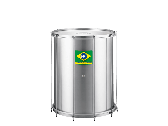 Meinl SUC20 Surdo Clásico 20"x24" Aluminio
