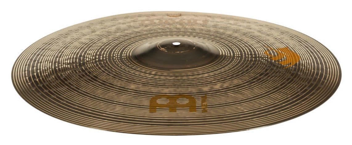 Meinl CC21GR Platillo Classics Custom Ghost Ride 21"