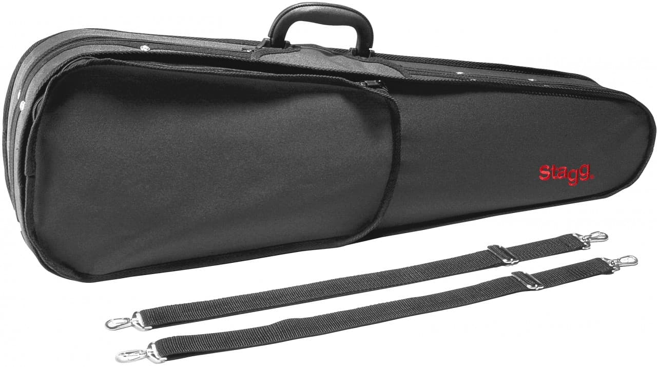Stagg HVB1 Estuche Blando Violin 1/4