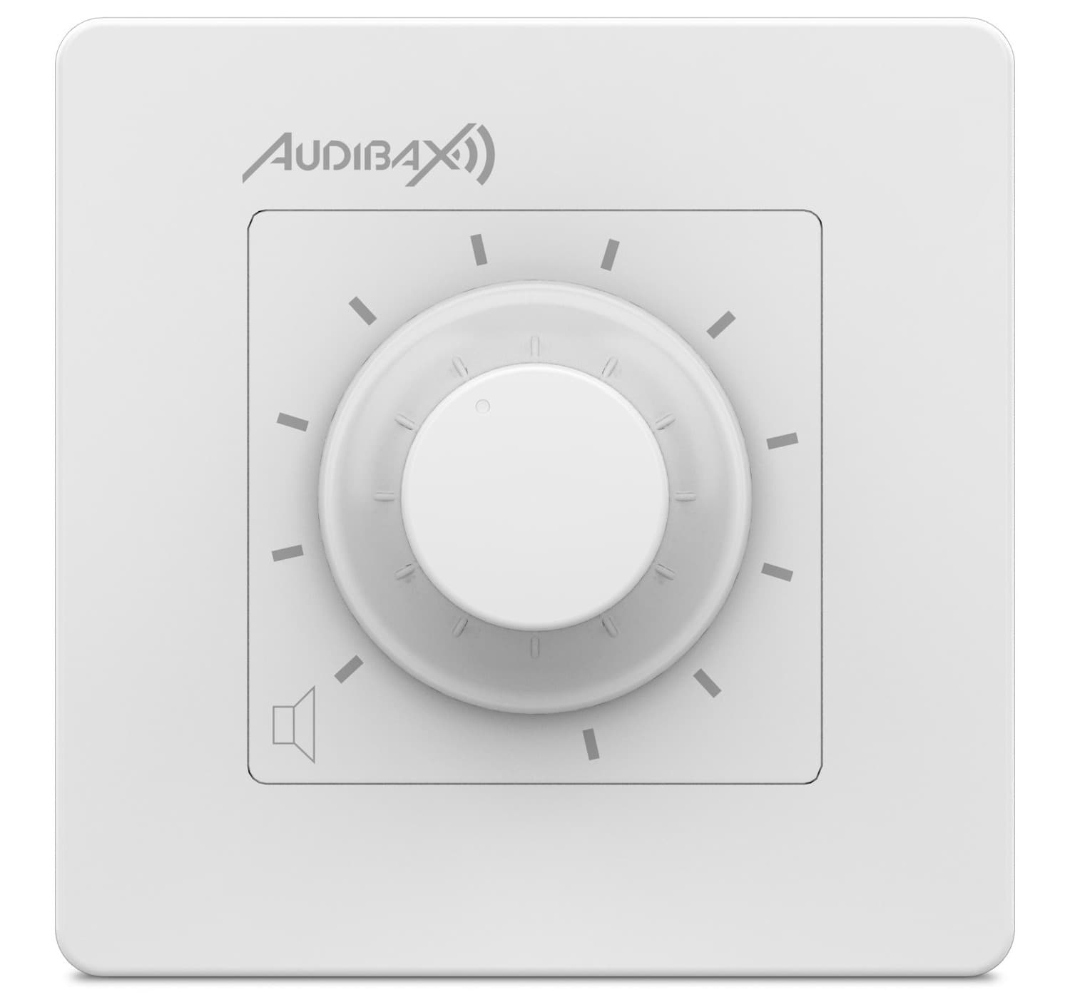 Audibax Wall 50 Mando Control de Volumen