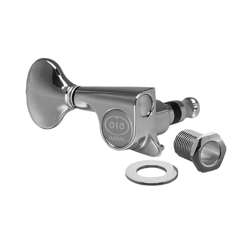 Allparts TK-7360-L10 Clavijeros Gotoh SGI510