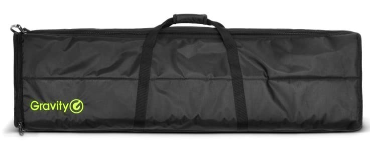 Gravity BG MS PB 4 B Bolsa Transporte 4 Pies Micrófono