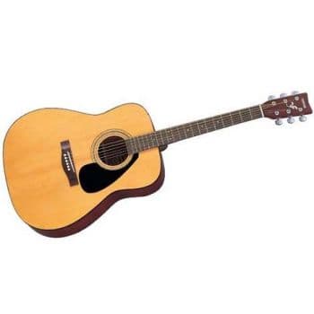 Yamaha f-310 guitarra acustica folk f310 ( reacondicionado )
