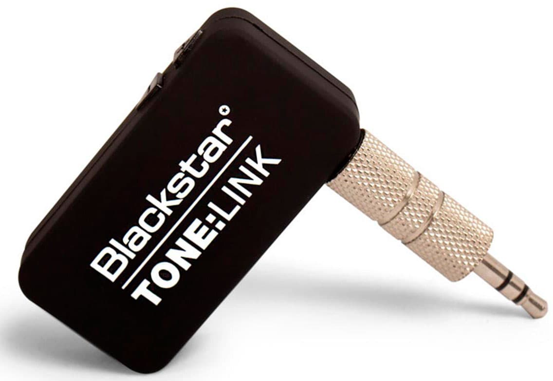 Blackstar Tonelink Receptor Bluetooth para Amplificadores con entrada de linea