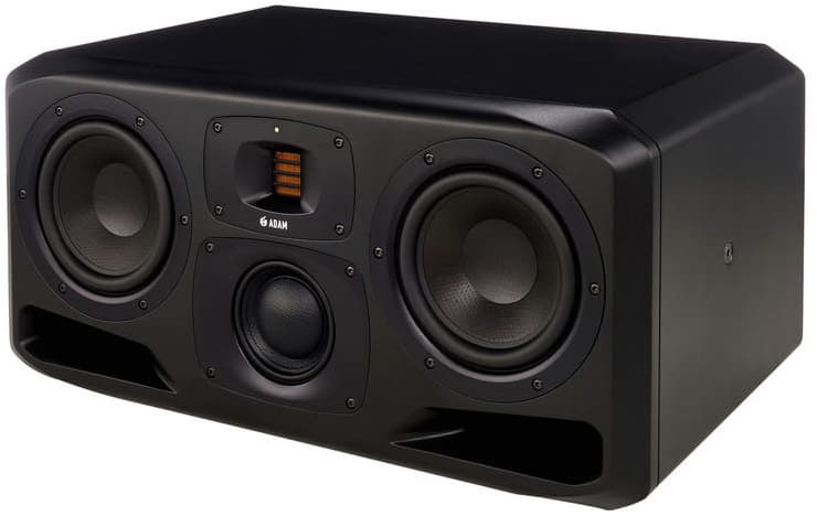 ADAM S3H Monitor de Estudio Activo