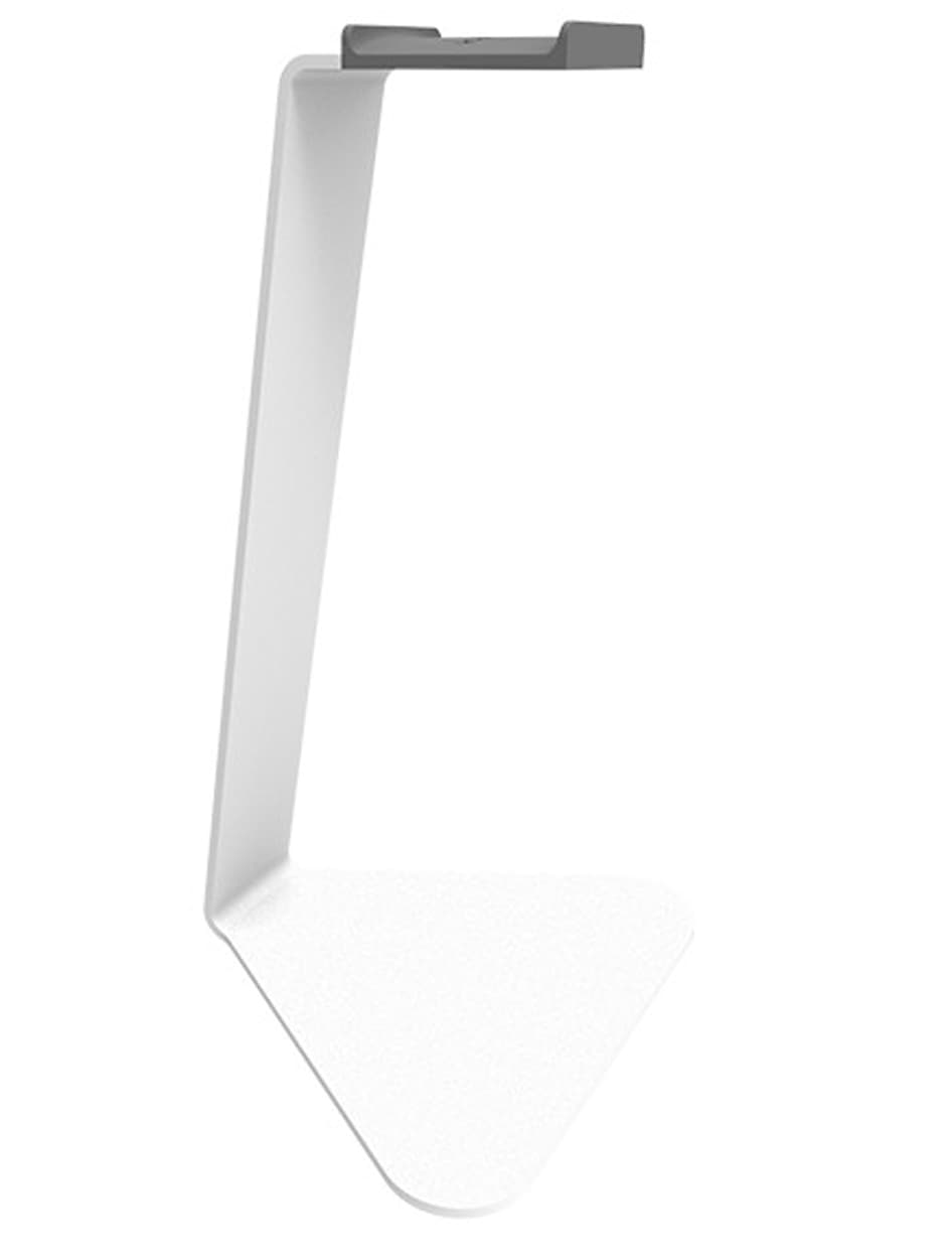 KANTO H1 White Soporte para Auriculares