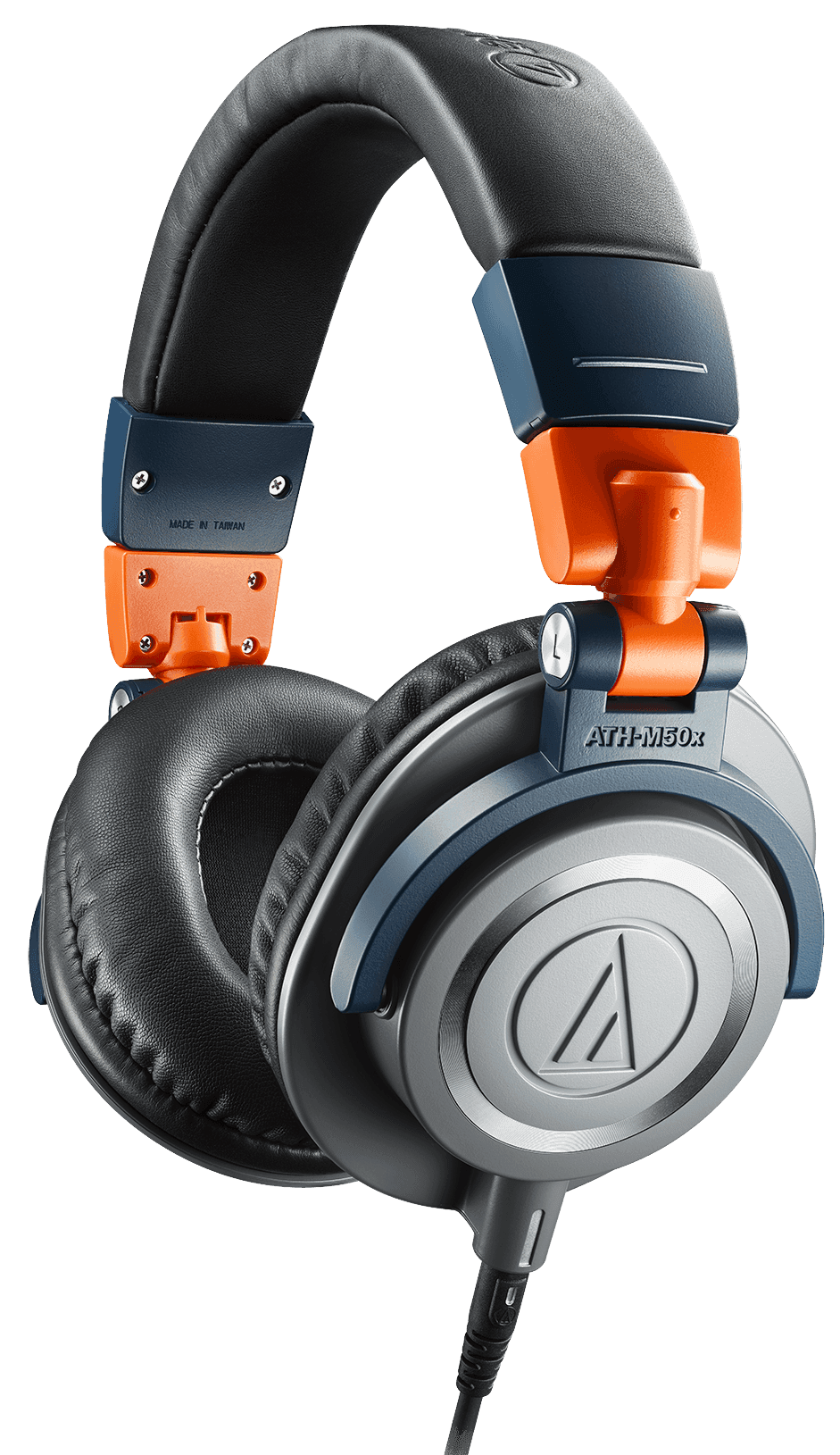 Audio Technica ATH-M50x Lab Auricular Profesional